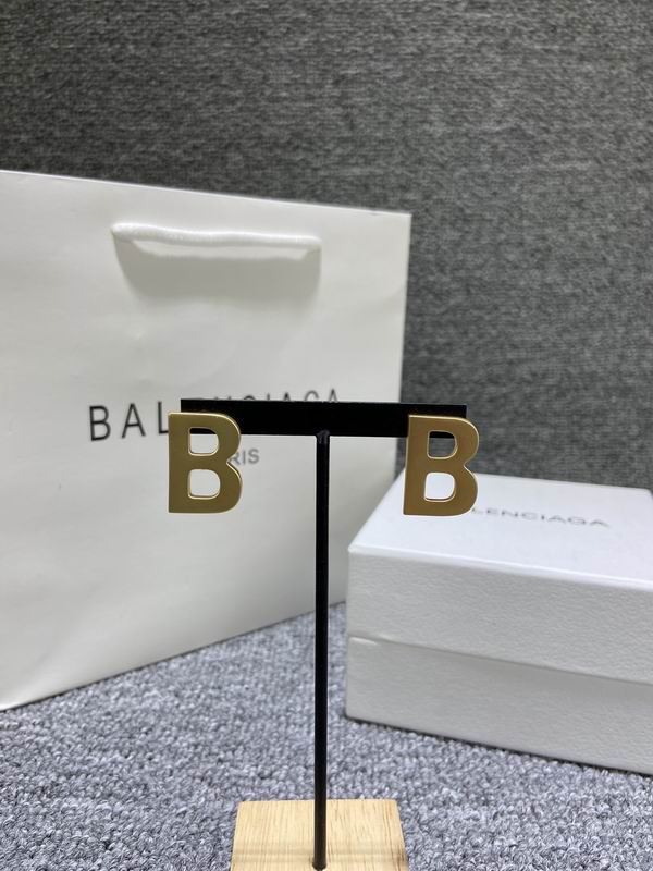 Balenciaga Earring 05lyr236 (7)