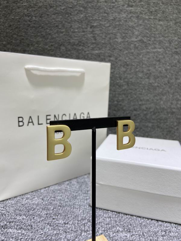 Balenciaga Earring 05lyr236 (8)