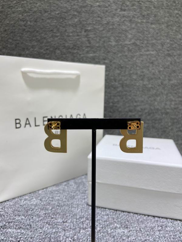 Balenciaga Earring 05lyr236 (9)