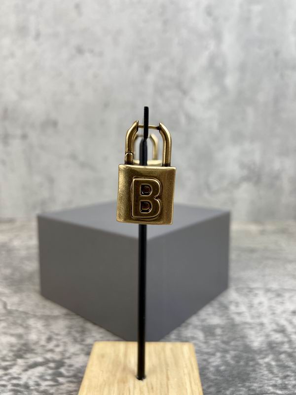 Balenciaga Earring 05lyr237 (3)