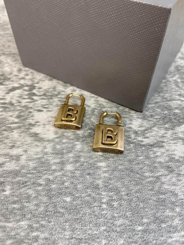 Balenciaga Earring 05lyr237 (4)