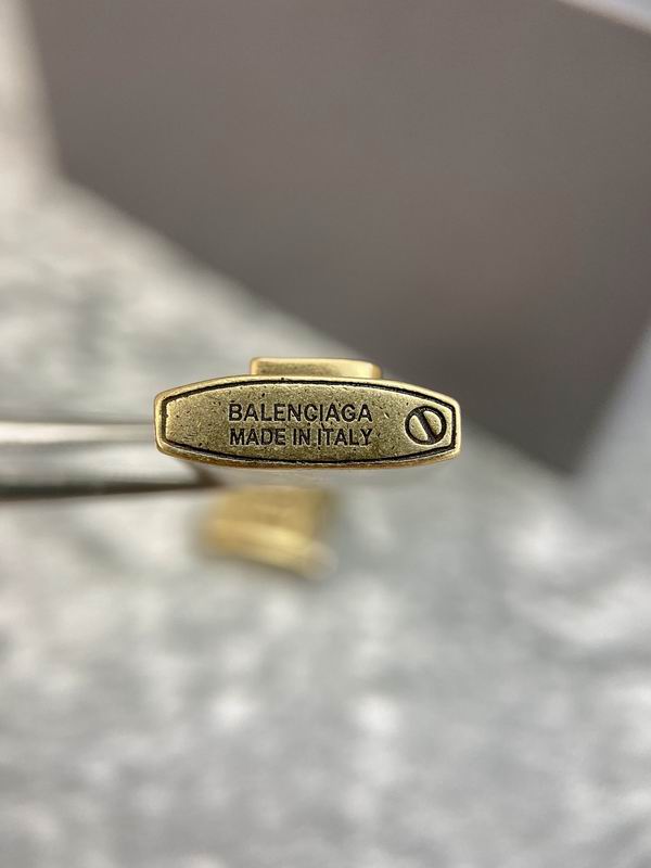 Balenciaga Earring 05lyr237 (5)