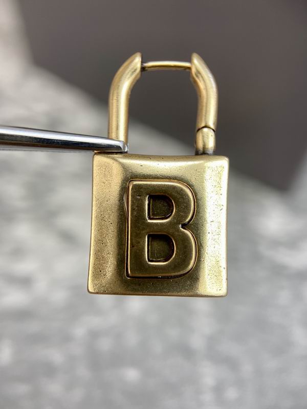 Balenciaga Earring 05lyr237 (6)