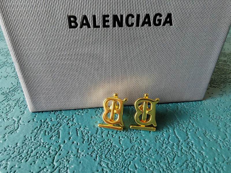 Balenciaga Earring 05lyr55 (2)