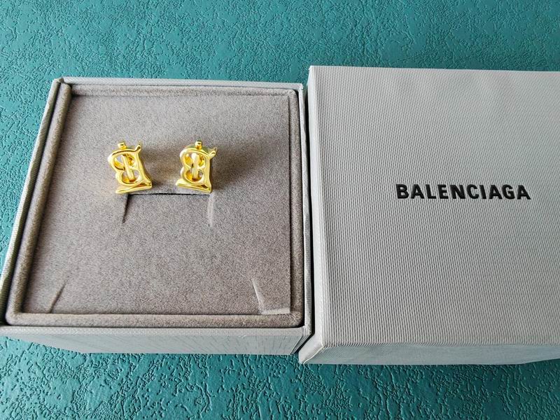 Balenciaga Earring 05lyr55 (3)