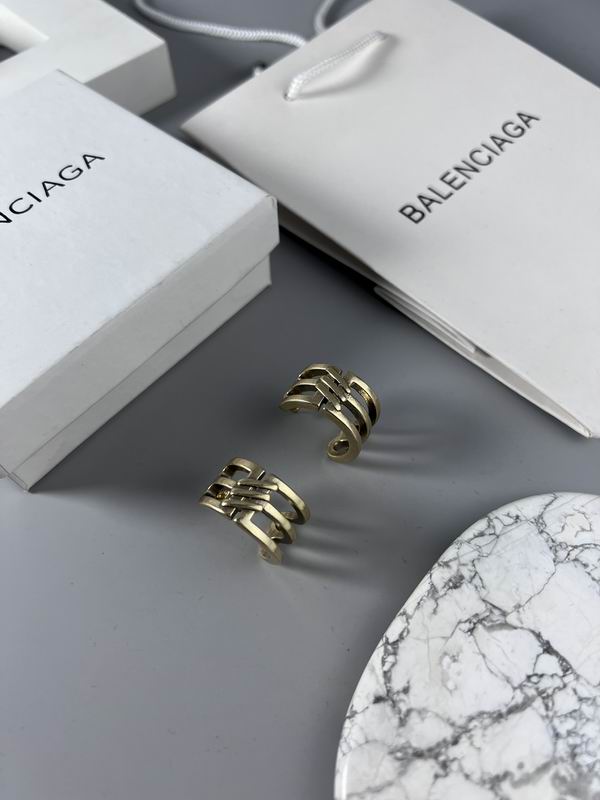 Balenciaga Earring 05lyr55 (8)