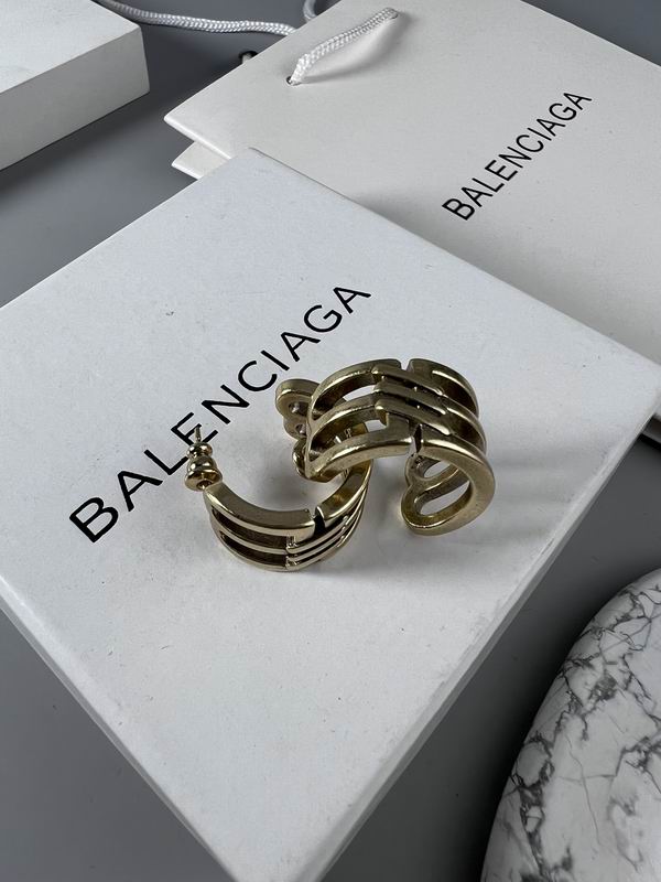 Balenciaga Earring 05lyr55 (9)