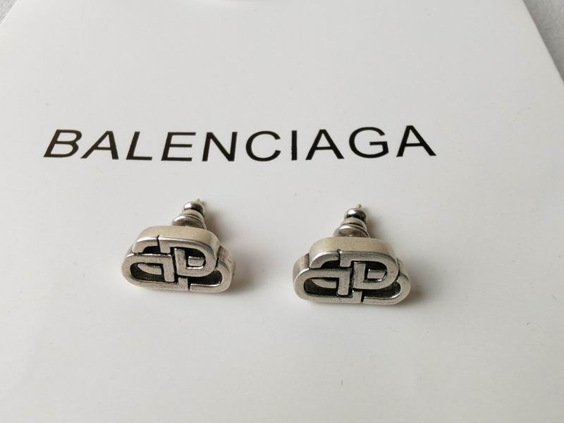 Balenciaga Earring 05lyr56 (2)