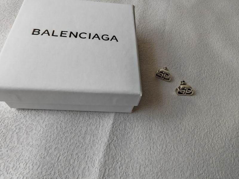 Balenciaga Earring 05lyr56 (3)
