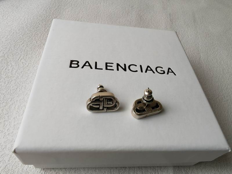 Balenciaga Earring 05lyr56 (4)