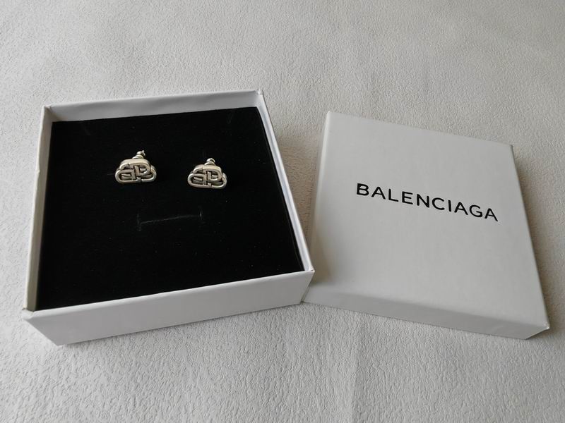 Balenciaga Earring 05lyr56 (5)