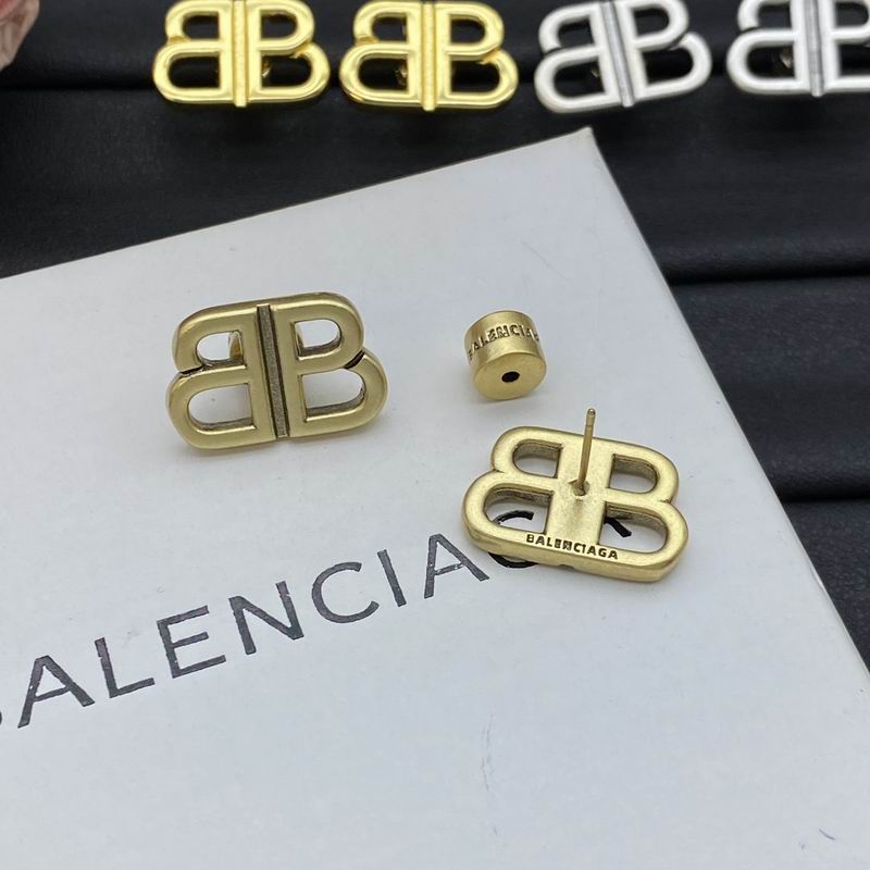 Balenciaga Earring 05lyr57 (4)