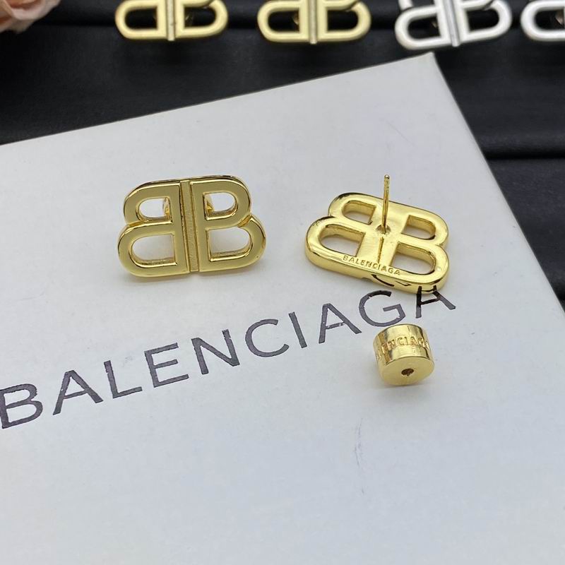 Balenciaga Earring 05lyr57 (5)