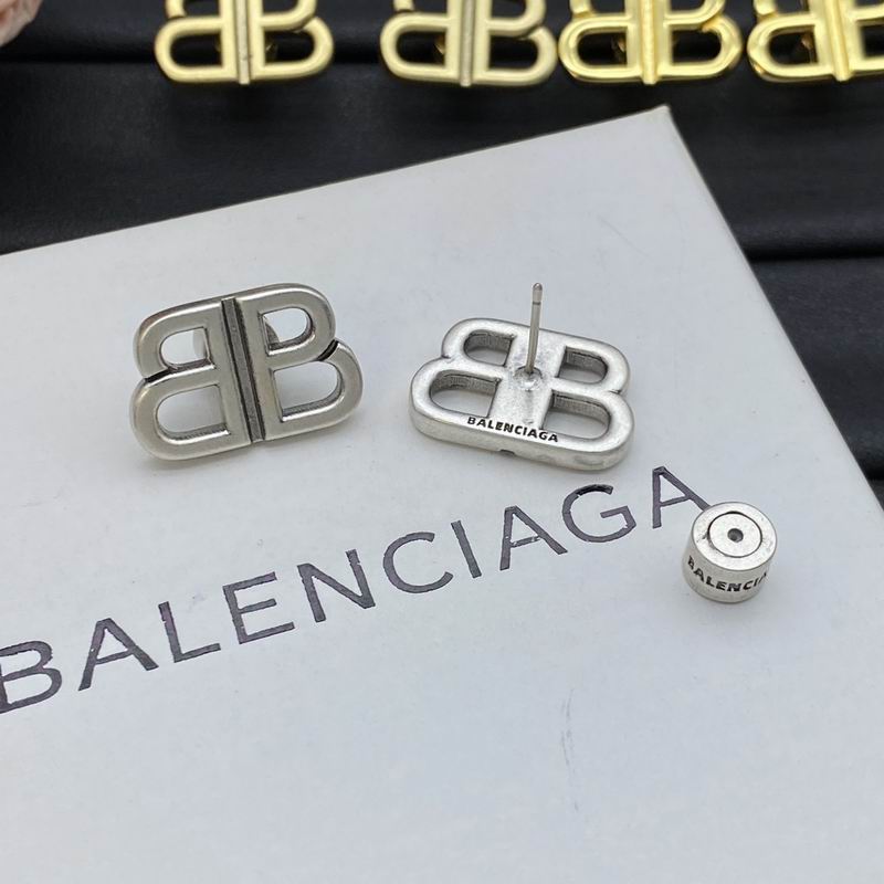 Balenciaga Earring 05lyr57 (6)
