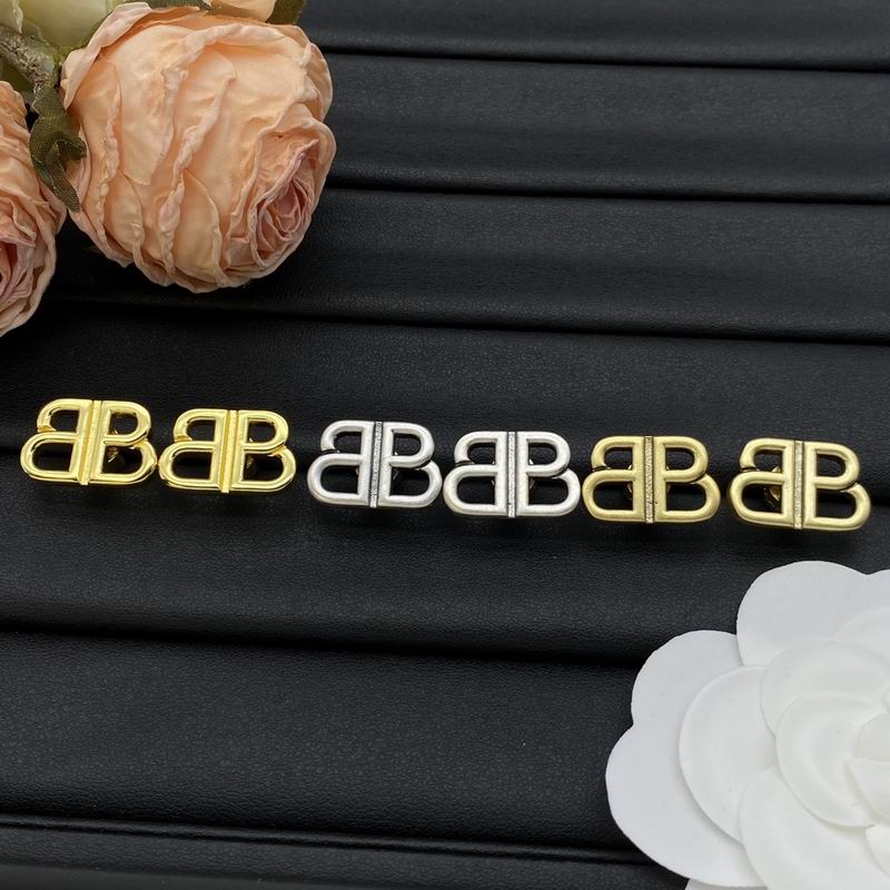 Balenciaga Earring 05lyr57 (9)