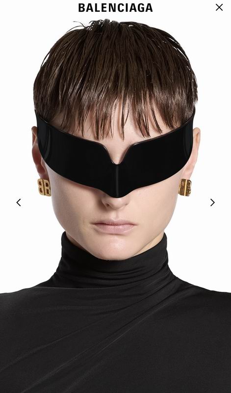 Balenciaga Earring 05lyr58 (2)