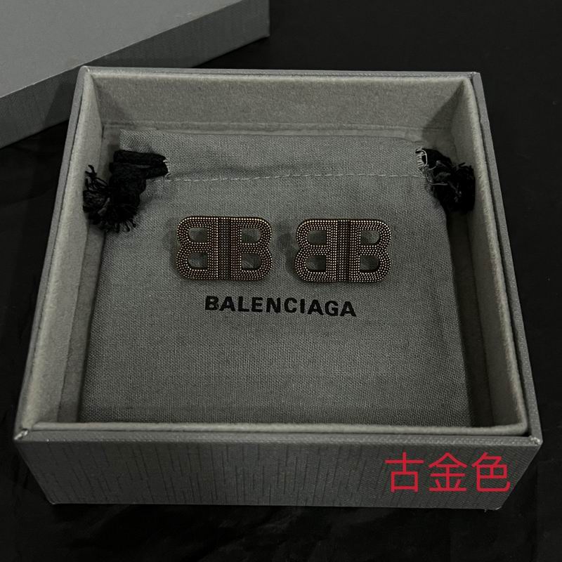 Balenciaga Earring 05lyr58 (5)