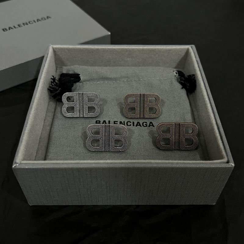 Balenciaga Earring 05lyr58 (6)