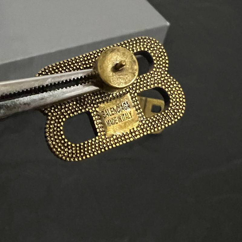 Balenciaga Earring 05lyr58 (9)