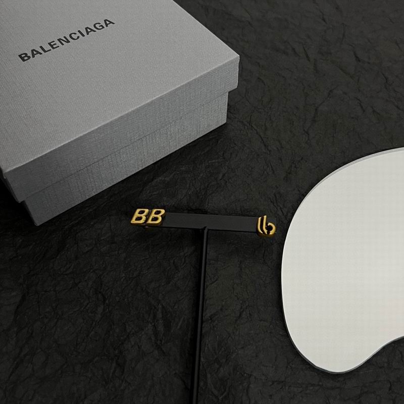 Balenciaga Earring 05lyr59 (2)