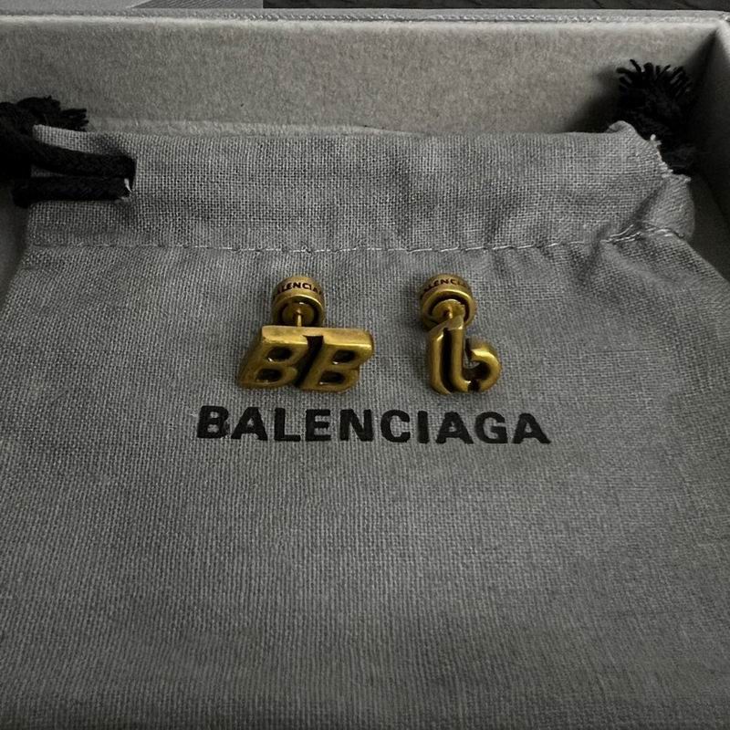 Balenciaga Earring 05lyr59 (4)
