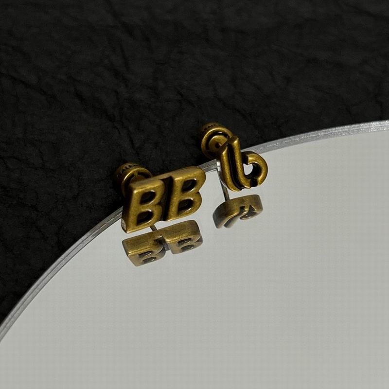 Balenciaga Earring 05lyr59 (5)