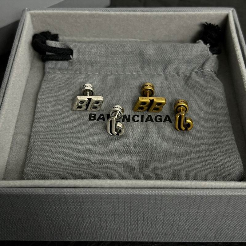 Balenciaga Earring 05lyr59 (6)
