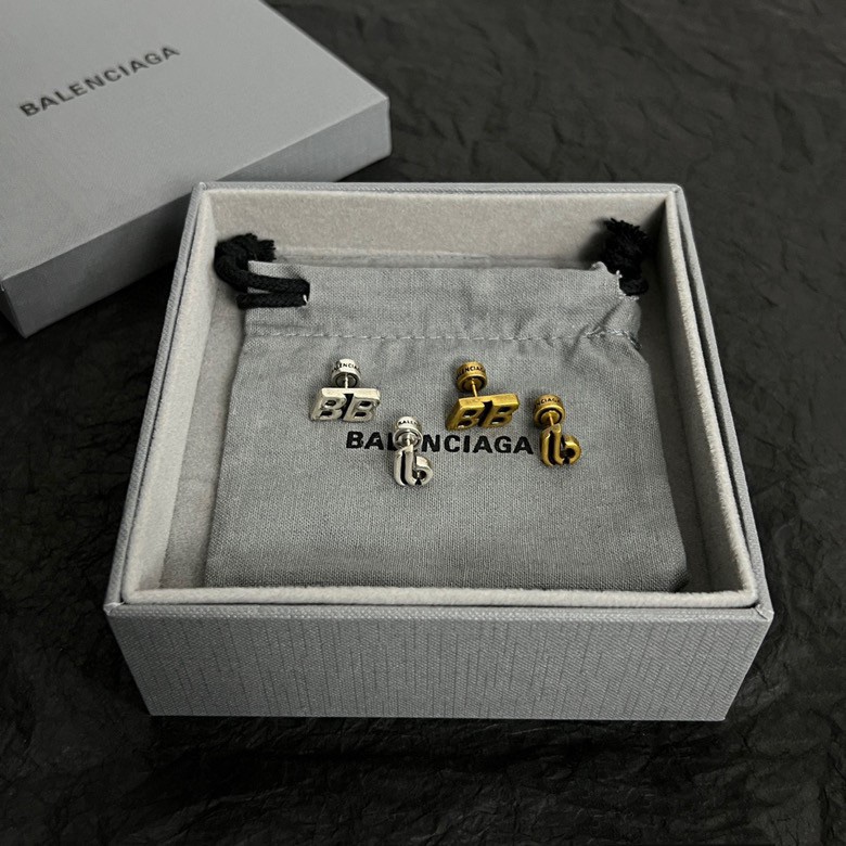 Balenciaga Earring 05lyr60 (3)