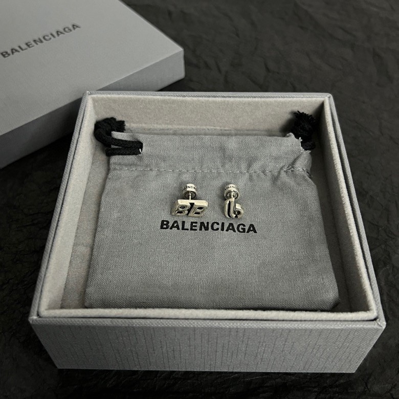 Balenciaga Earring 05lyr60 (4)