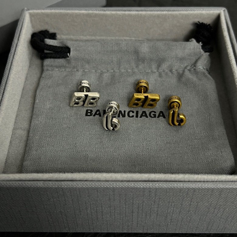 Balenciaga Earring 05lyr60 (6)