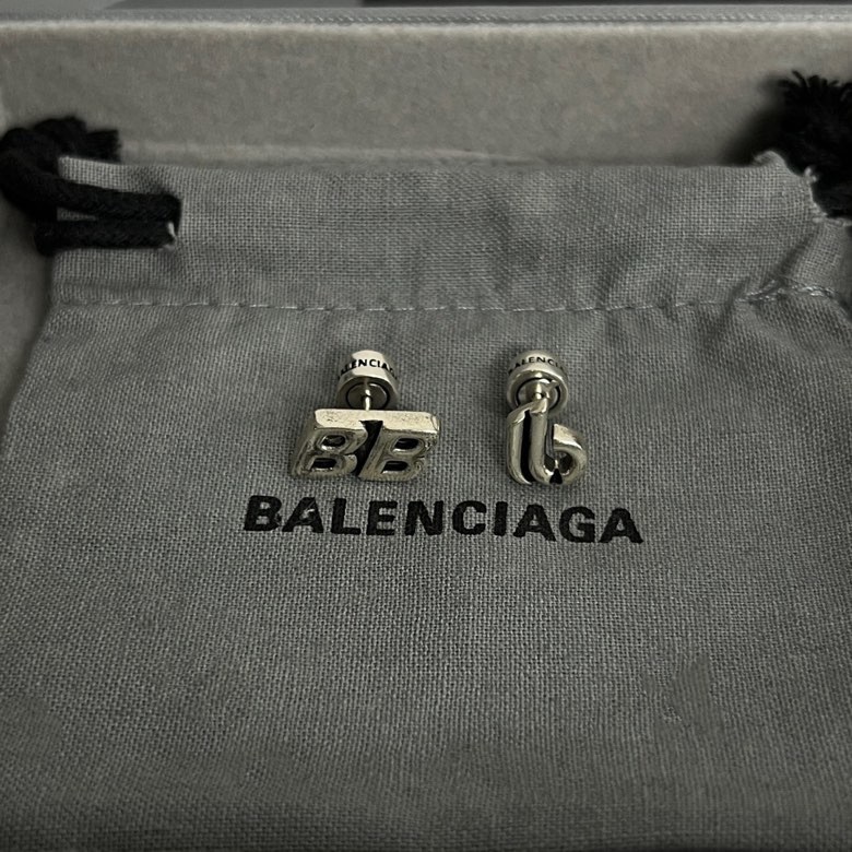 Balenciaga Earring 05lyr60 (7)