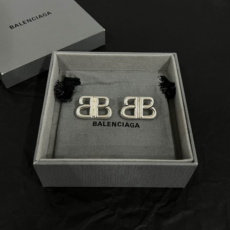 Balenciaga Earring 05lyr61 (1)