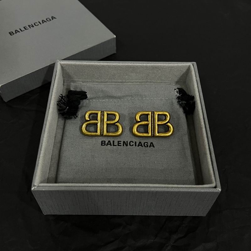 Balenciaga Earring 05lyr61 (10)