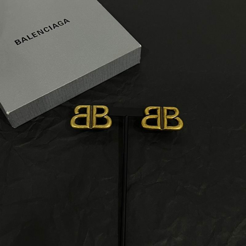 Balenciaga Earring 05lyr61 (13)