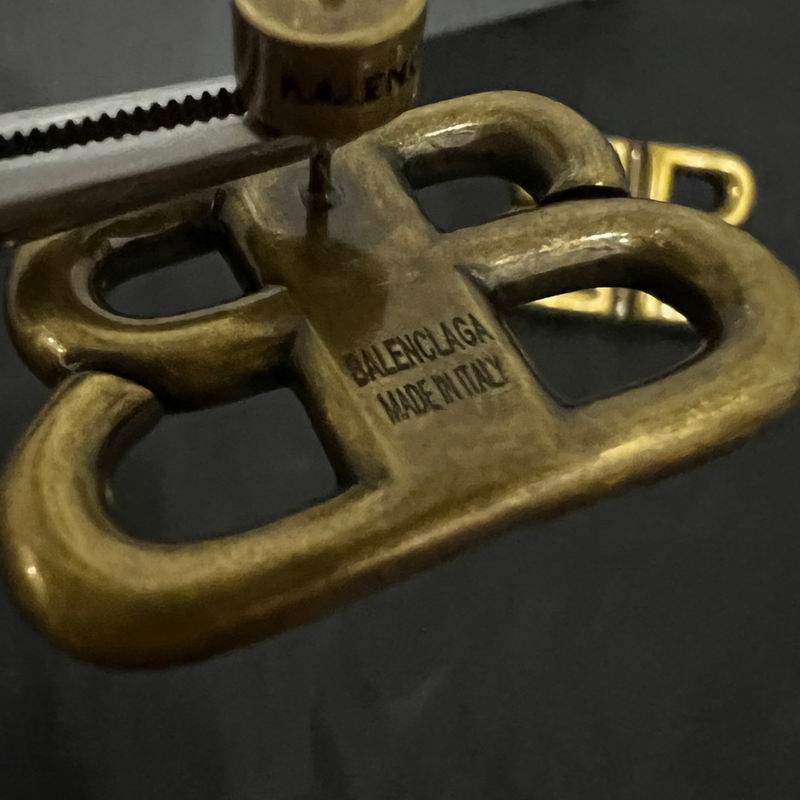 Balenciaga Earring 05lyr61 (15)