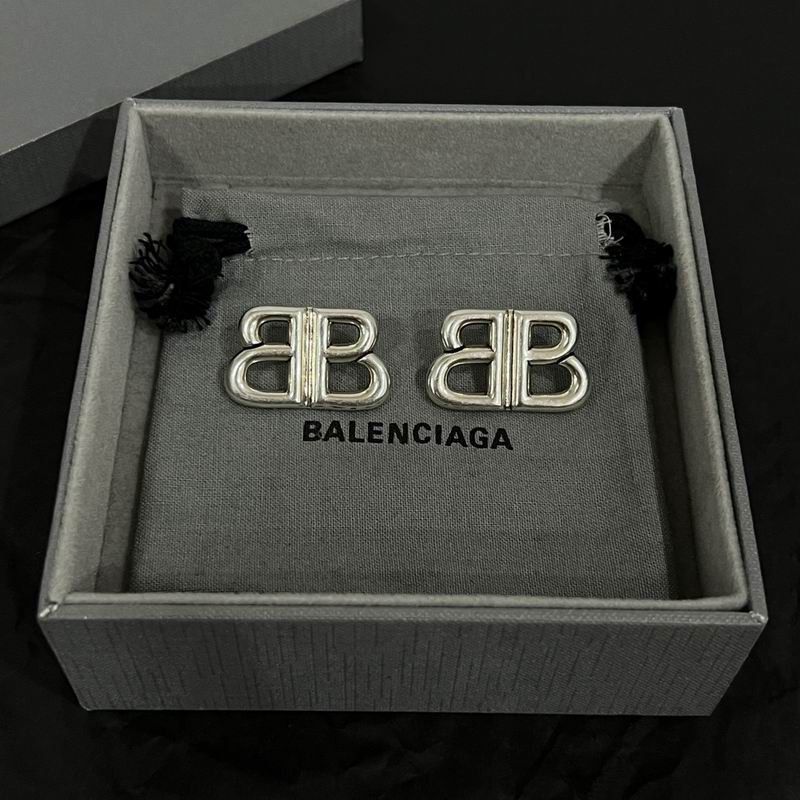 Balenciaga Earring 05lyr61 (2)