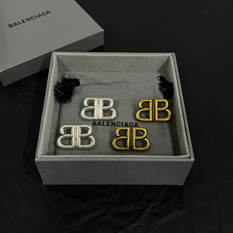Balenciaga Earring 05lyr61 (3)