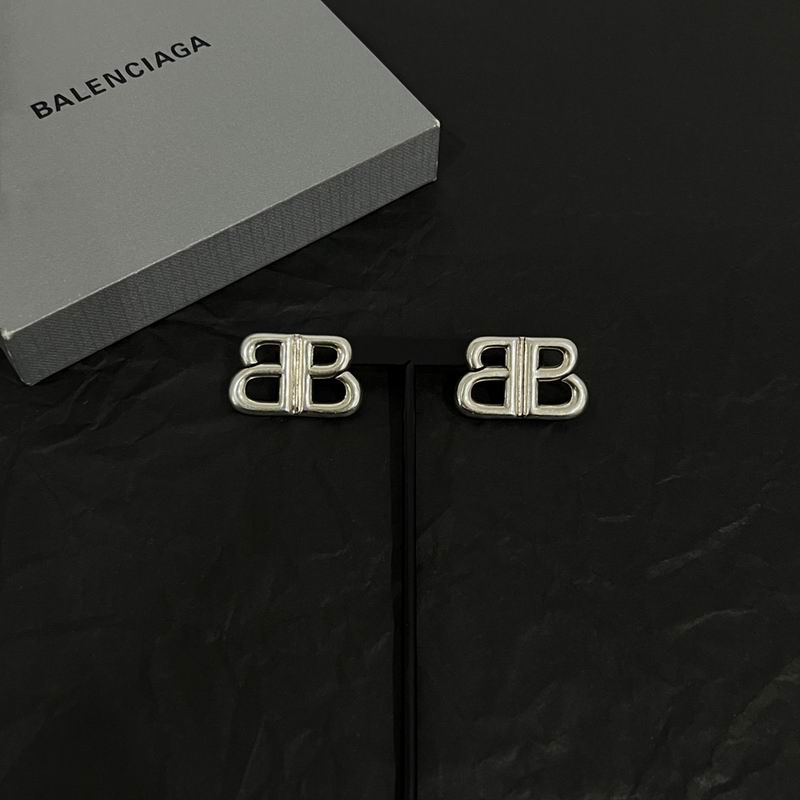 Balenciaga Earring 05lyr61 (4)