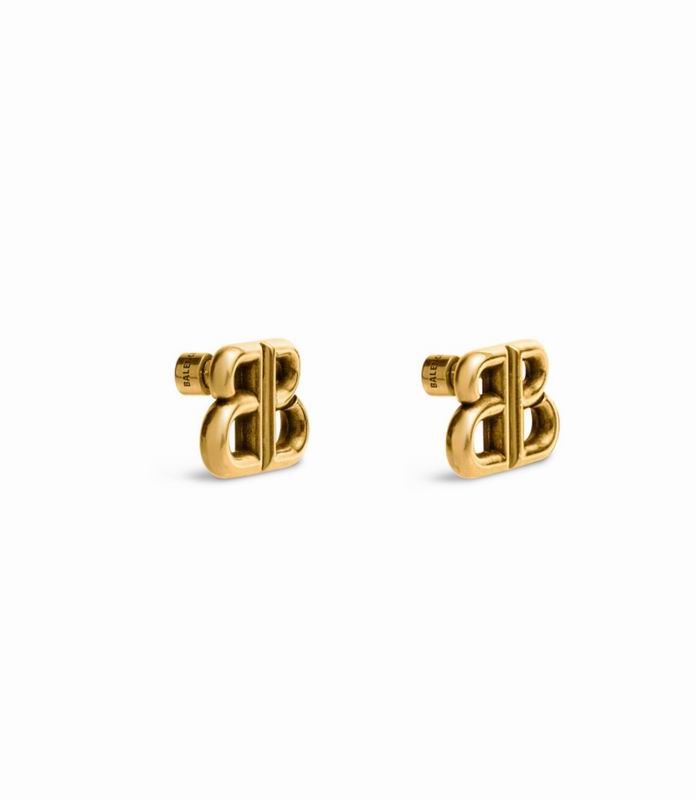 Balenciaga Earring 05lyr61 (8)