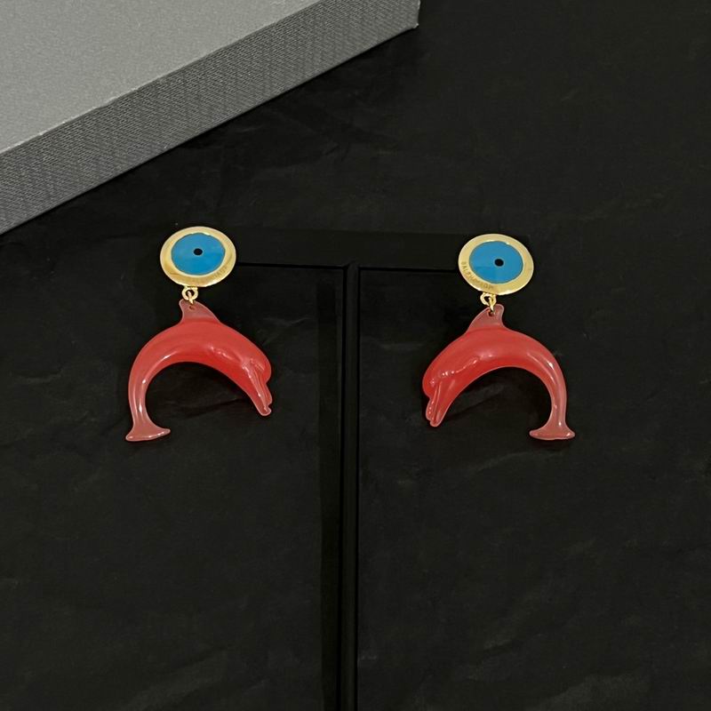Balenciaga Earring 05lyr62 (4)