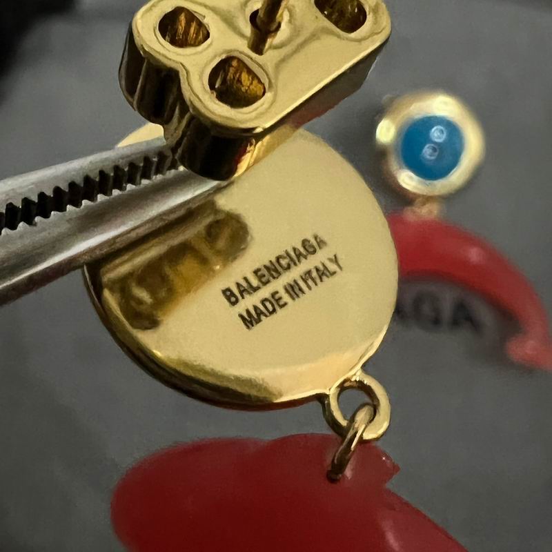 Balenciaga Earring 05lyr62 (6)
