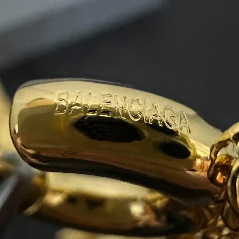Balenciaga Earring 05lyr63 (6)