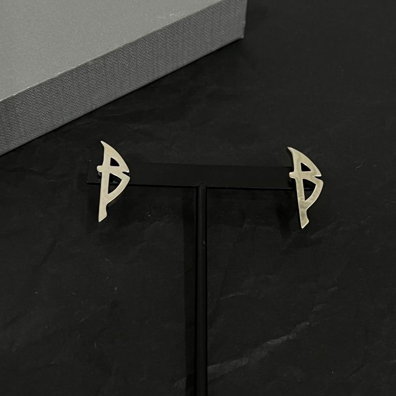Balenciaga Earring 05lyr64 (10)