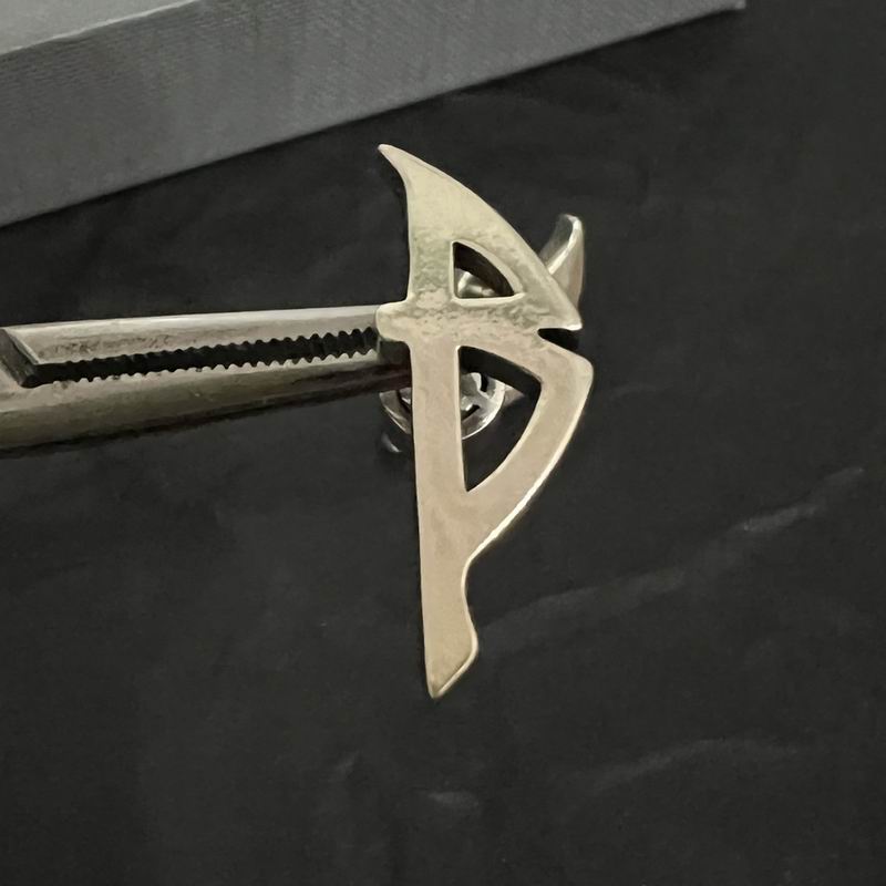 Balenciaga Earring 05lyr64 (11)