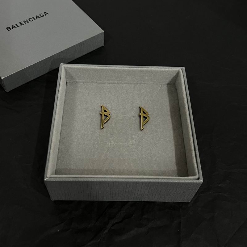 Balenciaga Earring 05lyr64 (13)