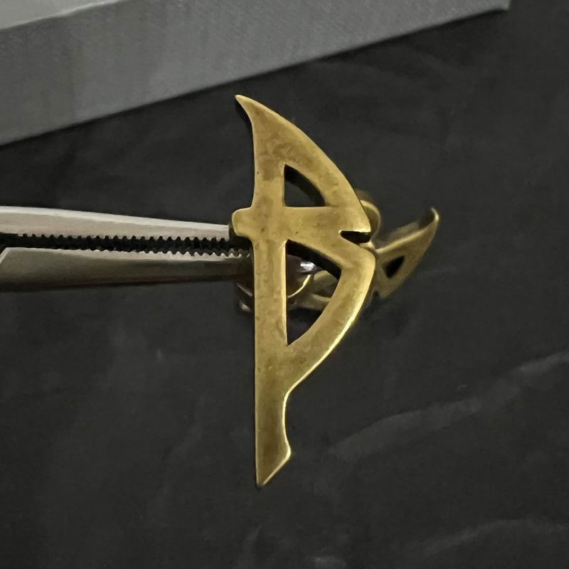 Balenciaga Earring 05lyr64 (2)