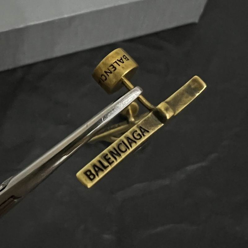 Balenciaga Earring 05lyr64 (3)