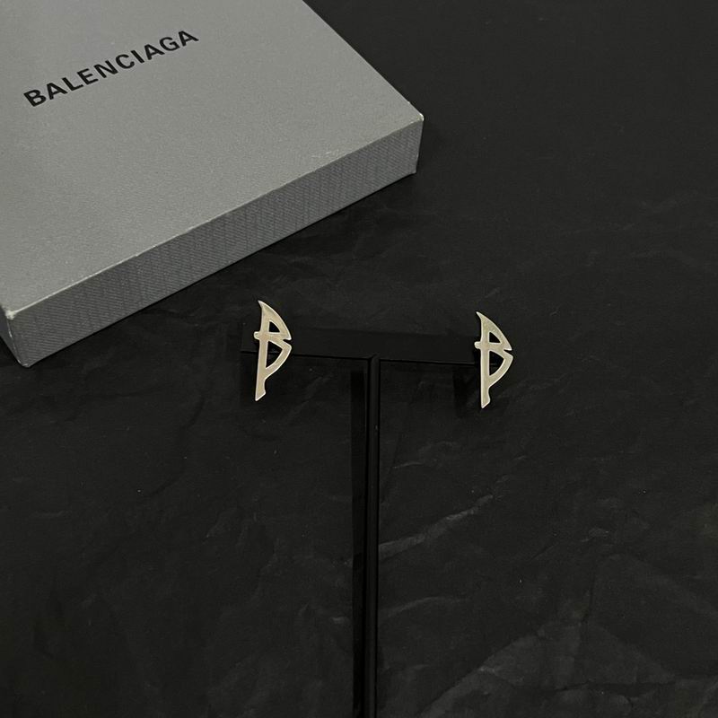 Balenciaga Earring 05lyr64 (8)