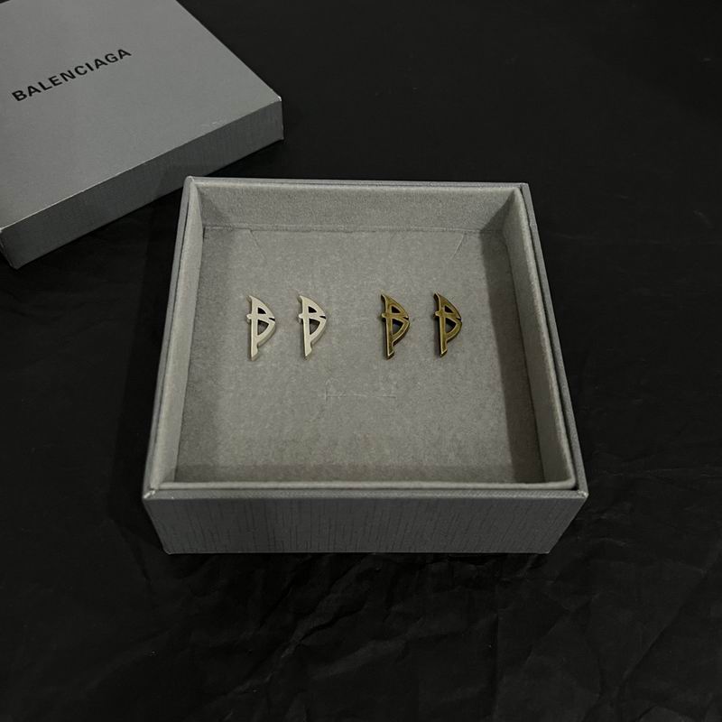 Balenciaga Earring 05lyr64 (9)