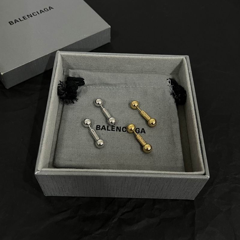 Balenciaga Earring 05lyr65 (3)